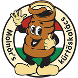 Kürtőskalács - Molnárs Kürtőskalács
