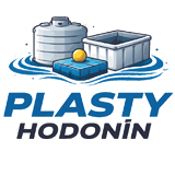Plasty Hodonín